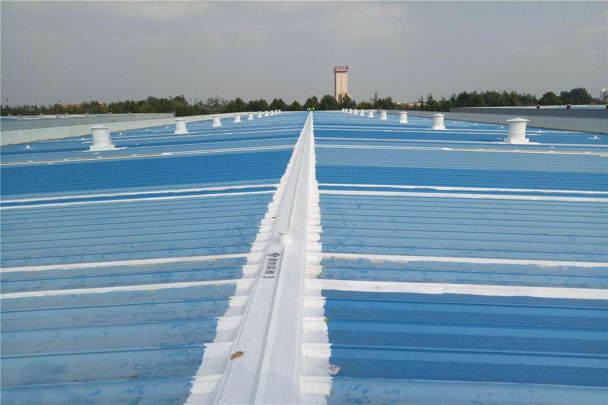 鼓楼区屋面防水