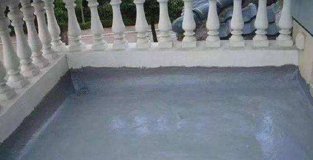 鼓楼区专业阳台防水