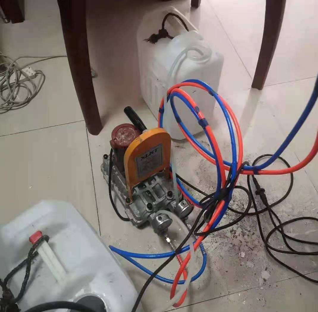 鼓楼区卫生间免砸转防水