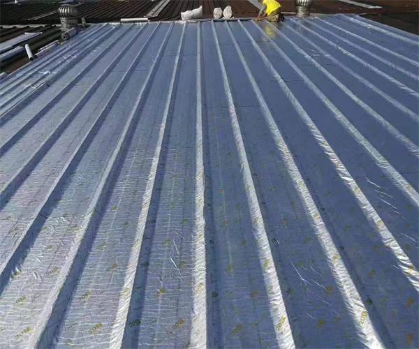 鼓楼区彩钢瓦防水
