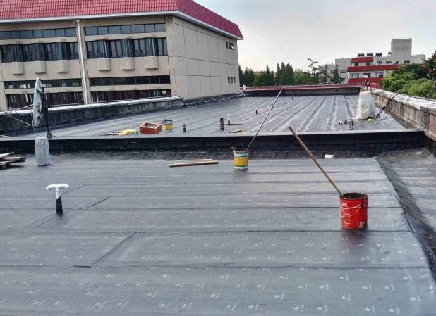 鼓楼区厂房屋面防水