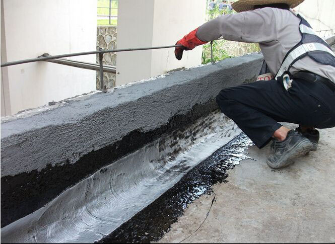 鼓楼区专业防水补漏